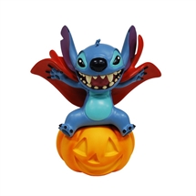 Disney Showcase - Stitch Halloween Moment Figurine
